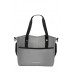 Carro Muuvo Slick 2.0 Light Grey con accesorios